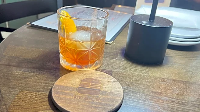 Ole Miss vs. Louisville: Here’s our cocktail of the week