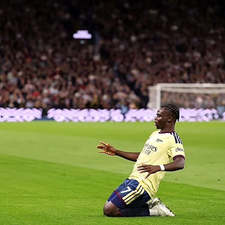 Aston Villa 0 – Arsenal 1: tough win