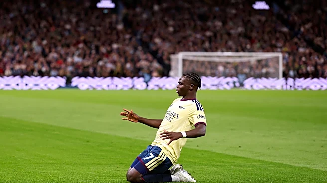 Aston Villa 0 – Arsenal 1: tough win