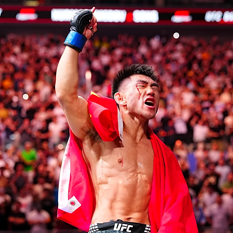 On To the Next One: Matches to make after UFC Shanghai