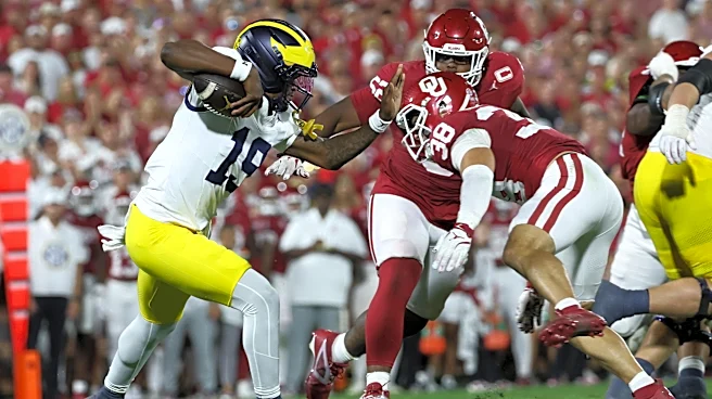 How many wins will Michigan Football have in September?