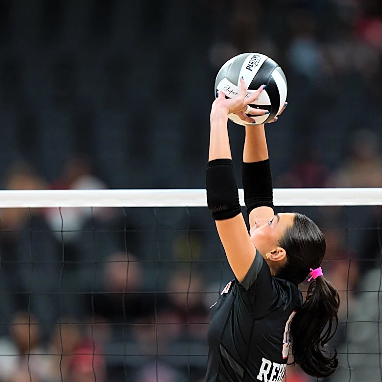 Mid-Major Madness Reacts Results: Volleyball voted favorite fall sport