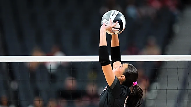 Mid-Major Madness Reacts Results: Volleyball voted favorite fall sport