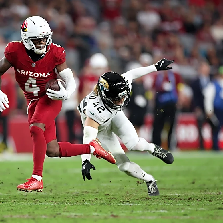Buffalo Bills hit homerun with practice-squad signing of Greg Dortch