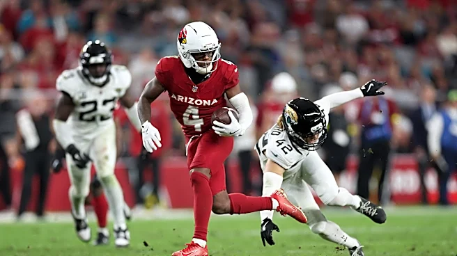 Buffalo Bills hit homerun with practice-squad signing of Greg Dortch