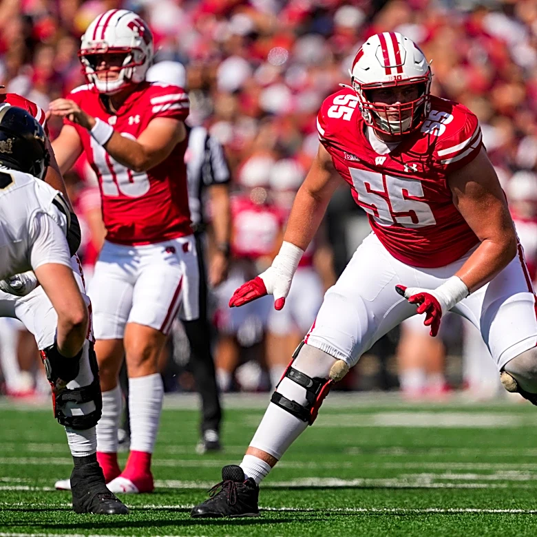 Luke Fickell provides latest injury updates on 2 starters ahead of Week 1