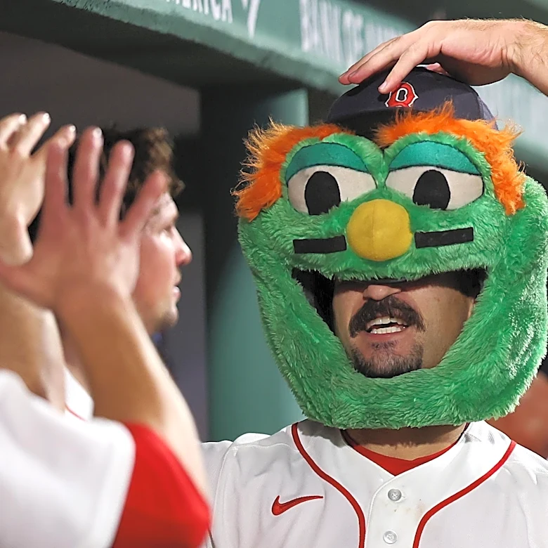 Mariners Game #138 Preview and Discussion: 8/31/26, Mariners at Red Sox