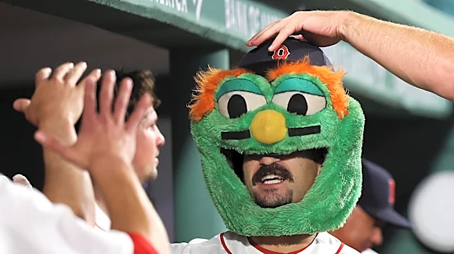Mariners Game #138 Preview and Discussion: 8/31/26, Mariners at Red Sox