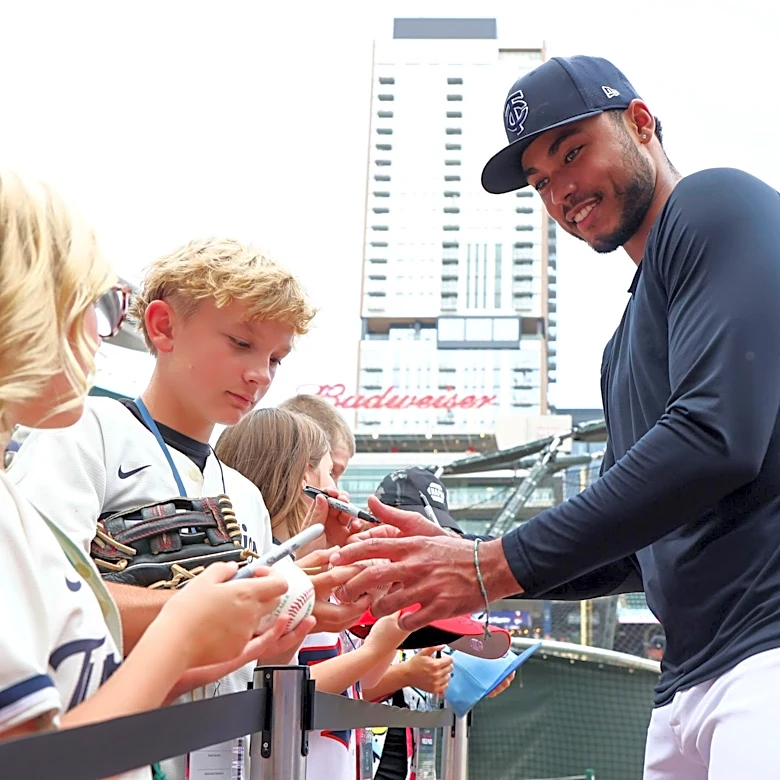 Game 138: Tigers at Twins
