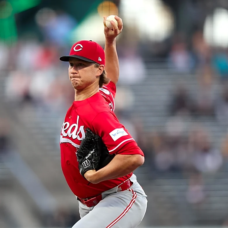 Cincinnati Reds vs. San Diego Padres – Brady Singer vs. Michael King