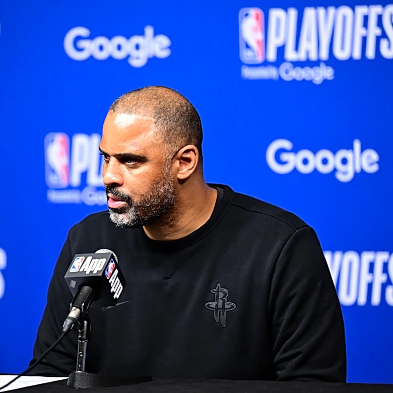 High stakes Rockets season in three parts: Coaching