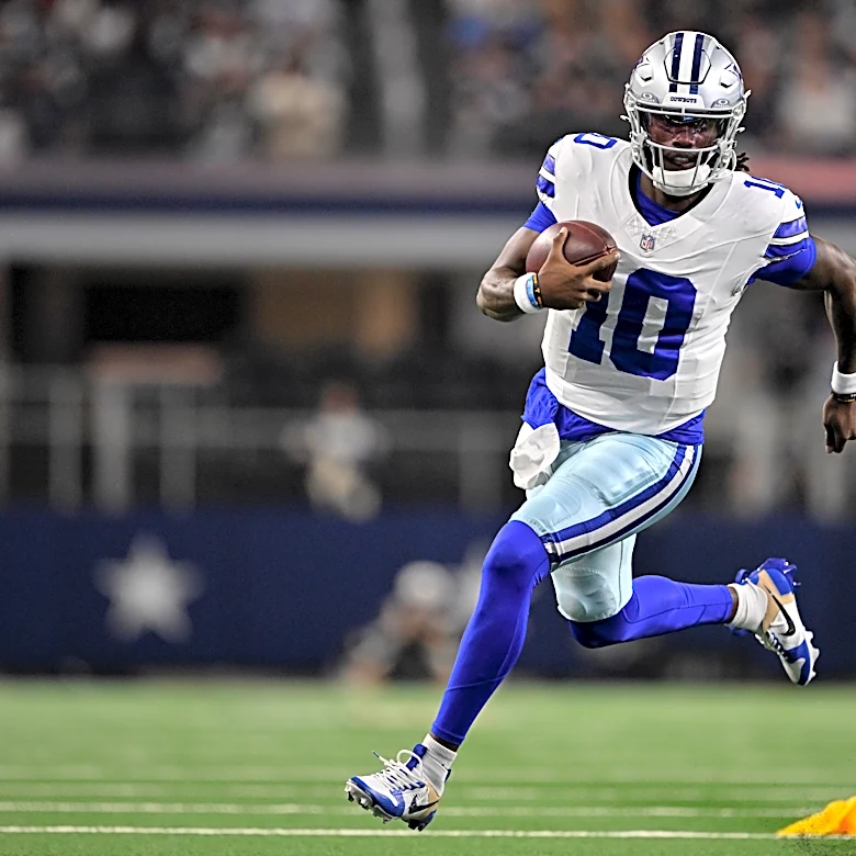 Browns adding former Cowboys QB Joe Milton would likely end Shedeur Sanders’ time in CLE