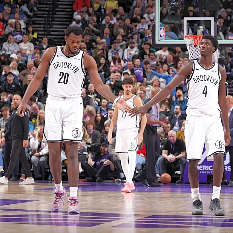 NetsDaily Reacts: What Seed Will the Brooklyn Nets Finish in 2026-27?
