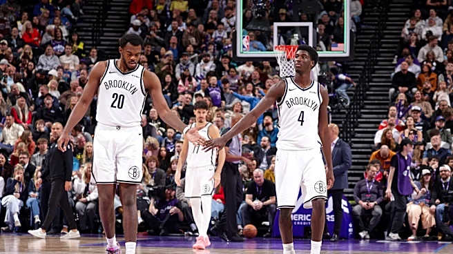 NetsDaily Reacts: What Seed Will the Brooklyn Nets Finish in 2026-27?
