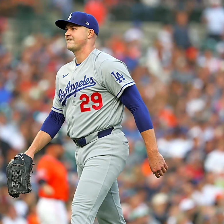 St. Louis Cardinals vs Los Angeles Dodgers Series Preview