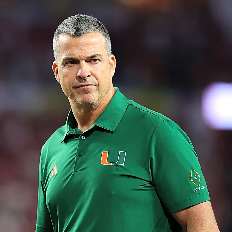 Monday Musings: A big day for Miami in the NFL; Stanford thoughts