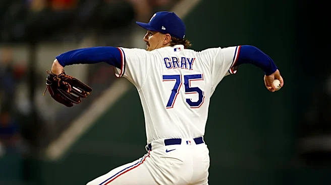 Gray, Winn to i.l., Peoples, Ahlstrom up