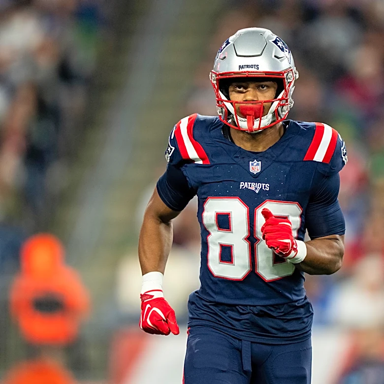 Instant analysis of the Patriots’ initial practice squad