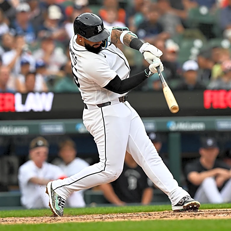 GameThread: Detroit Tigers vs. Minnesota Twins, 7:40 p.m.