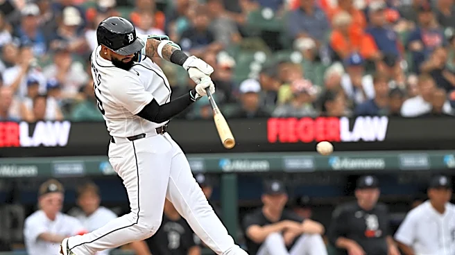 GameThread: Detroit Tigers vs. Minnesota Twins, 7:40 p.m.