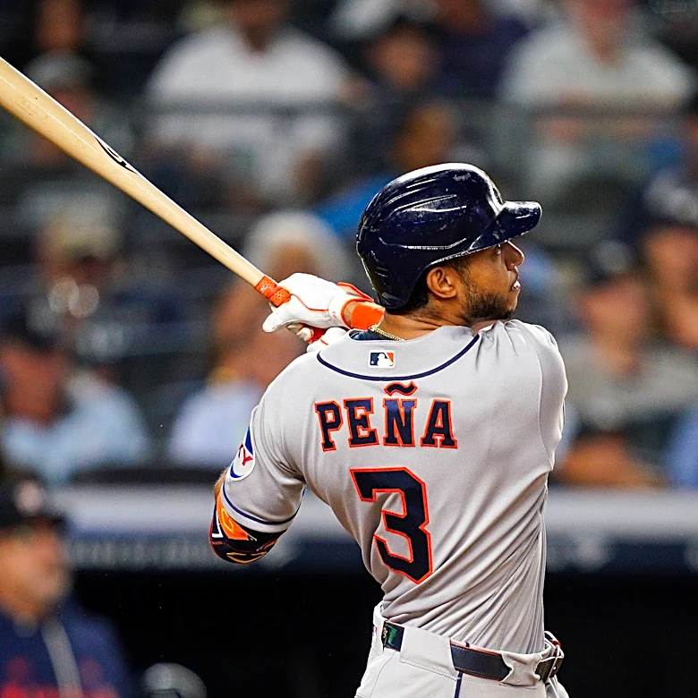 Astros vs White Sox Game Discussion: 8/31/2026
