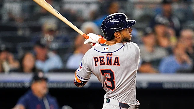 Astros vs White Sox Game Discussion: 8/31/2026