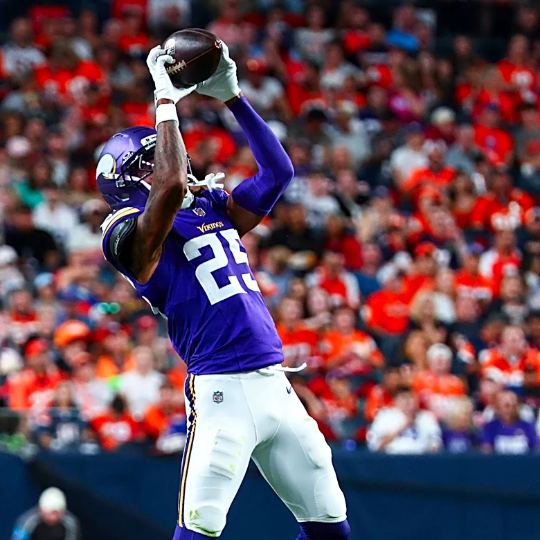 Vikings Officially Announce 15 Practice Squad Signings