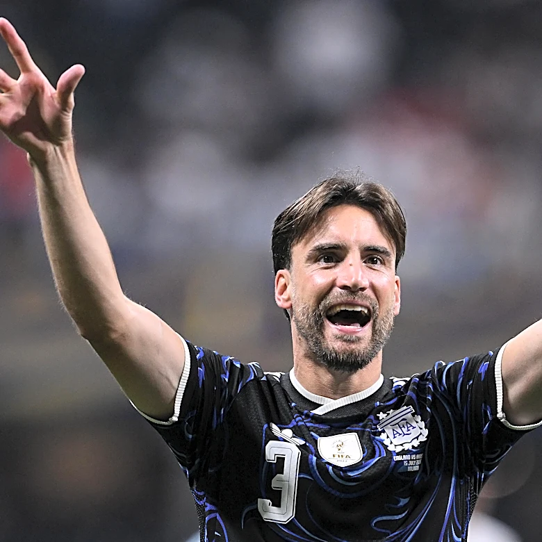 Reports: Juventus eye Nicolás Tagliafico if Juan Cabal heads to Atalanta on Deadline Day