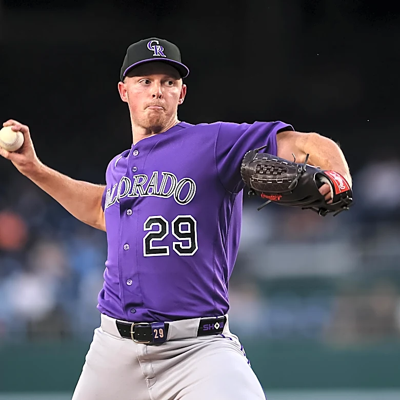 Colorado Rockies vs. Baltimore Orioles game discussion: Cade Povich vs. Tanner Gordon