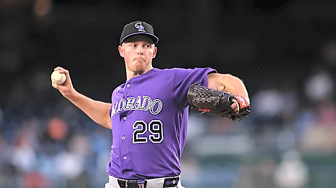 Colorado Rockies vs. Baltimore Orioles game discussion: Cade Povich vs. Tanner Gordon