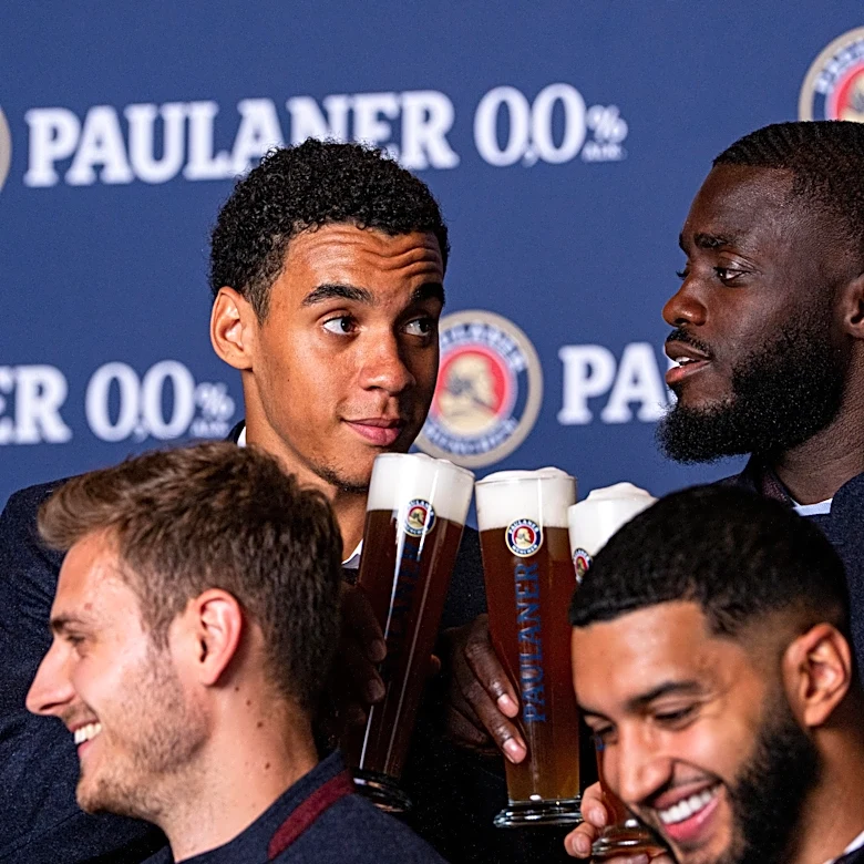 Jamal Musiala still expected to miss DFB-Pokal tilt