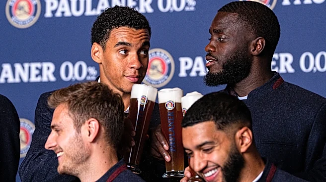 Jamal Musiala still expected to miss DFB-Pokal tilt