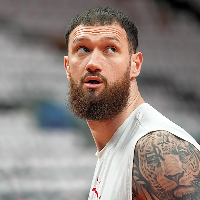 Sandro Mamukelashvili, Georgia rally in second half to down Portugal