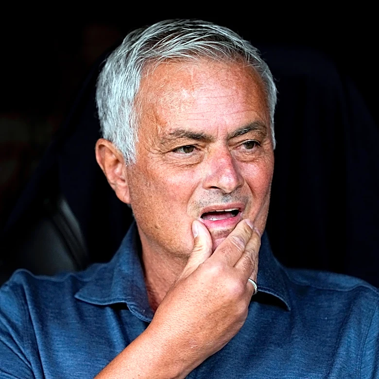 Jose Juninho — Too Early Thoughts Pt.1 : 1 Sep. 2026