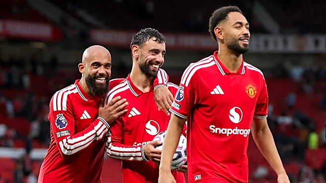 Front Three formula not far off