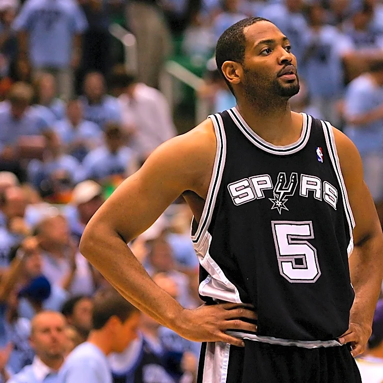 Spurs Villain Tournament, Round 1: Former Spurs