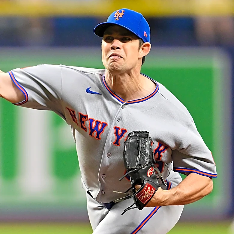 Stock has the start of his life, Mets beat Rays