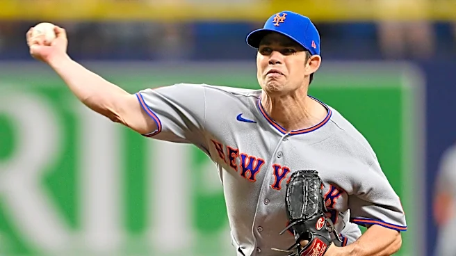 Stock has the start of his life, Mets beat Rays
