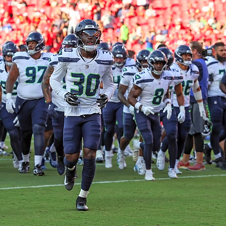 Seahawks Aftermath: Reacting to Seattle’s initial 53-man roster, practice squad