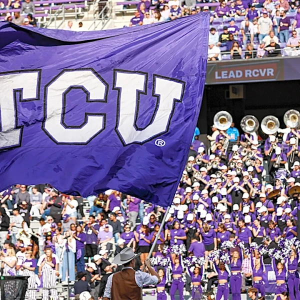 TCU bans Fort Worth Star-Telegram over coverage of locker room assault