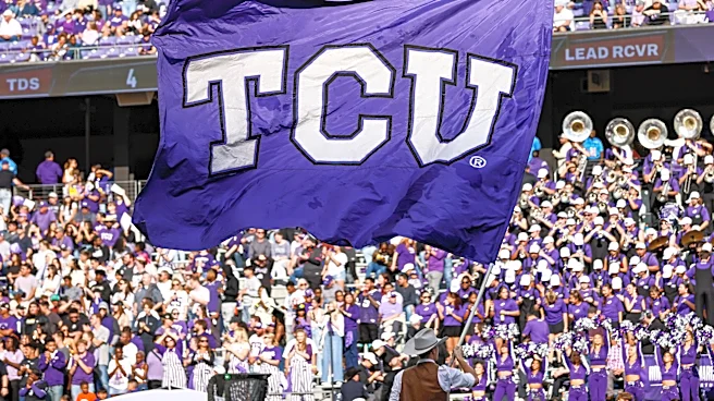 TCU bans Fort Worth Star-Telegram over coverage of locker room assault
