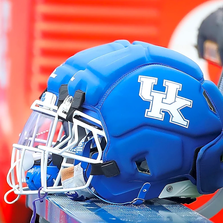 Kentucky wideout named Preseason True Freshman All-American