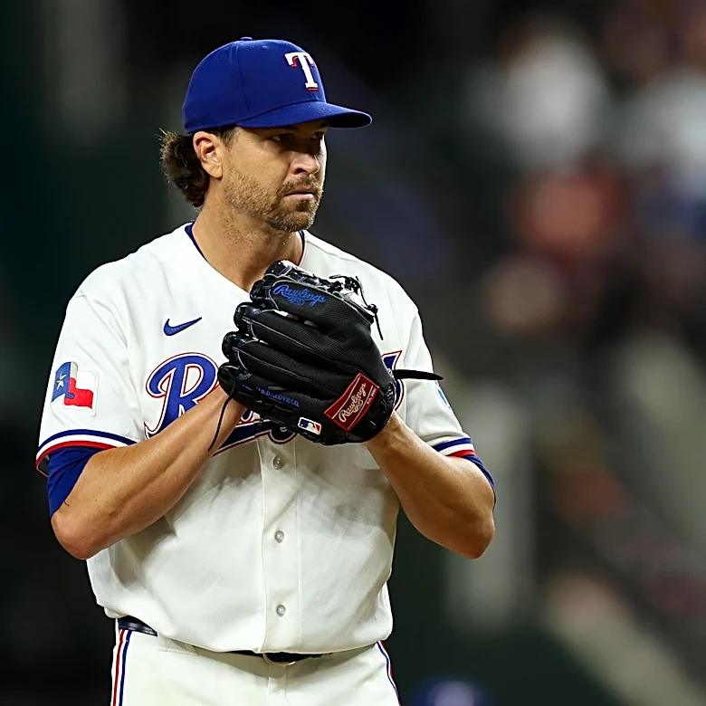 68-70 – Rangers bid farewell to August with convincing 8-1 win over A’s