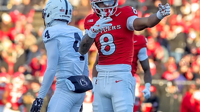 Rutgers Football Season Opener vs UMass Preview