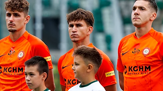 BVB Identify Candidates to Replace Giannis Konstantelias