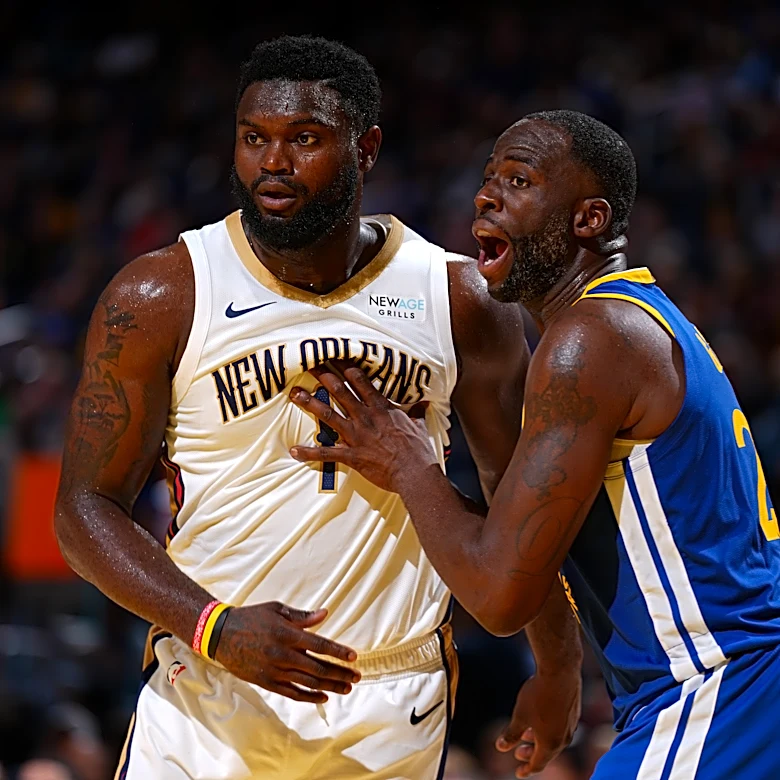 Southwest division watch: Will the Pelicans ever fly?