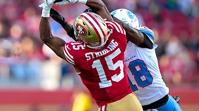 Rebels in the Pros: Who survived NFL Cut Day