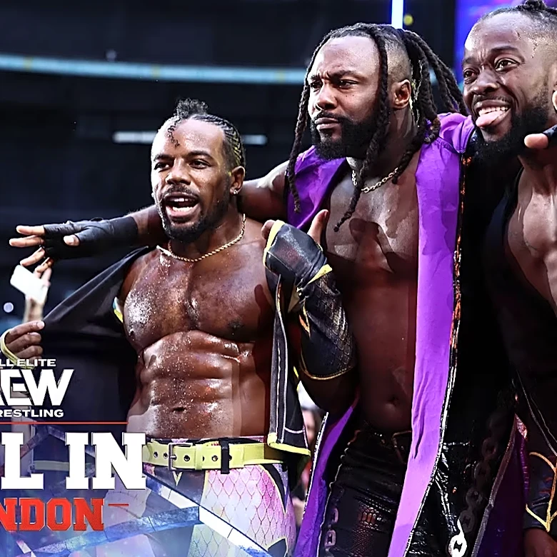 Rumor Roundup (Sept. 1, 2026): New Level in AEW, Rhea Ripley return, All In timing, more!