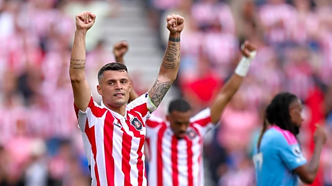 Talking Points: Hard-Fought Win, But Sunderland’s Issues Linger