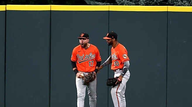 Rockies robbed on rainy night, fall to Orioles 2-1
